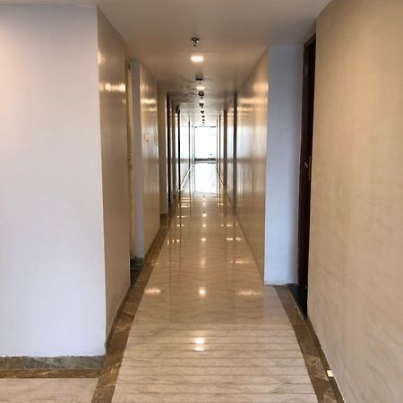 Hotel Orange City Nagpur Exterior foto