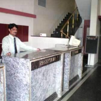 Hotel Orange City Nagpur Exterior foto