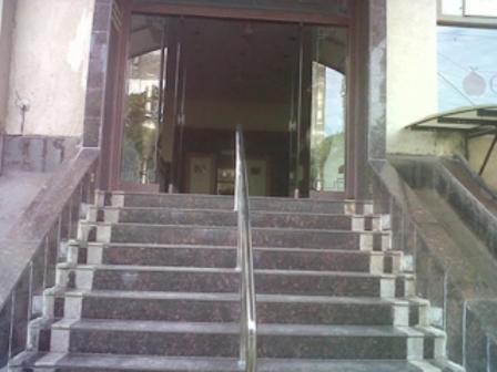 Hotel Orange City Nagpur Exterior foto