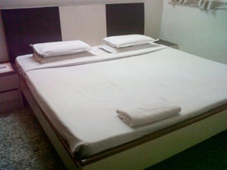 Hotel Orange City Nagpur Exterior foto