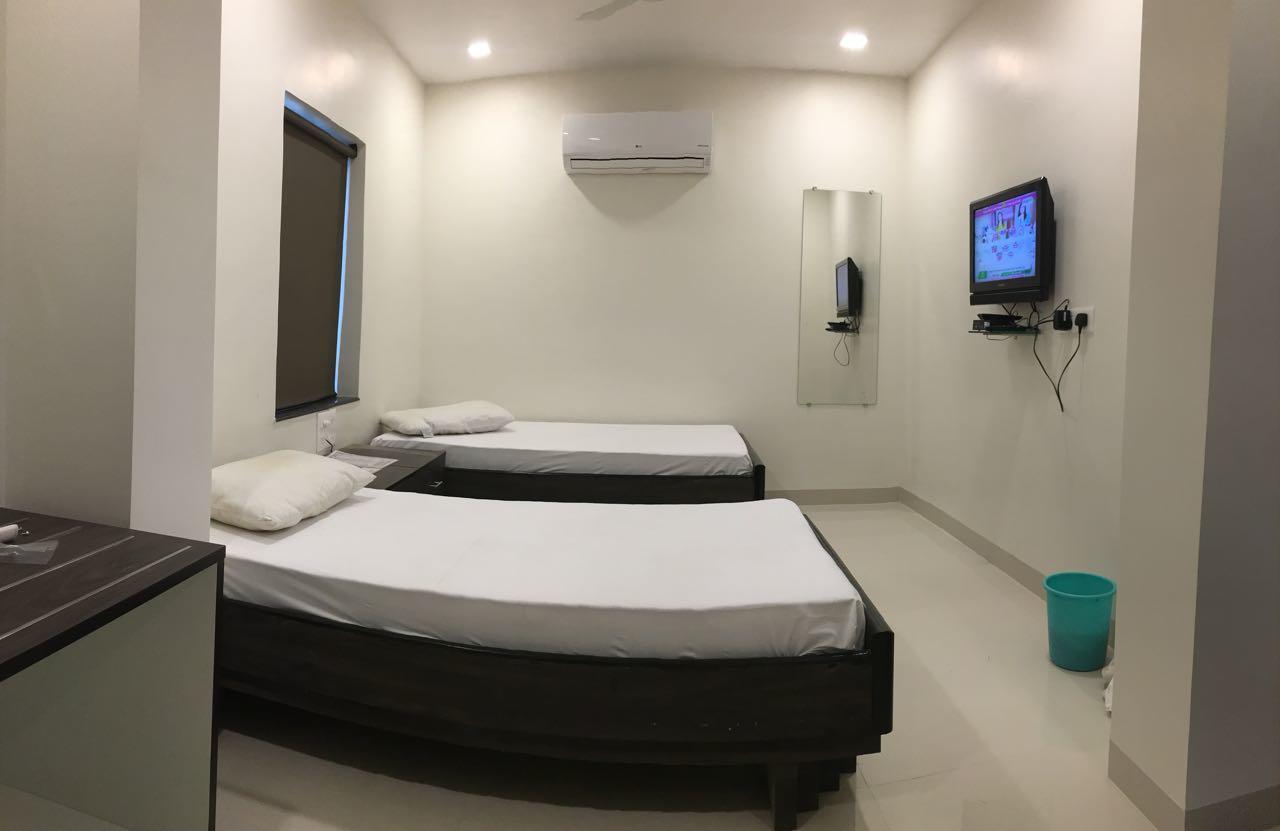 Hotel Orange City Nagpur Exterior foto