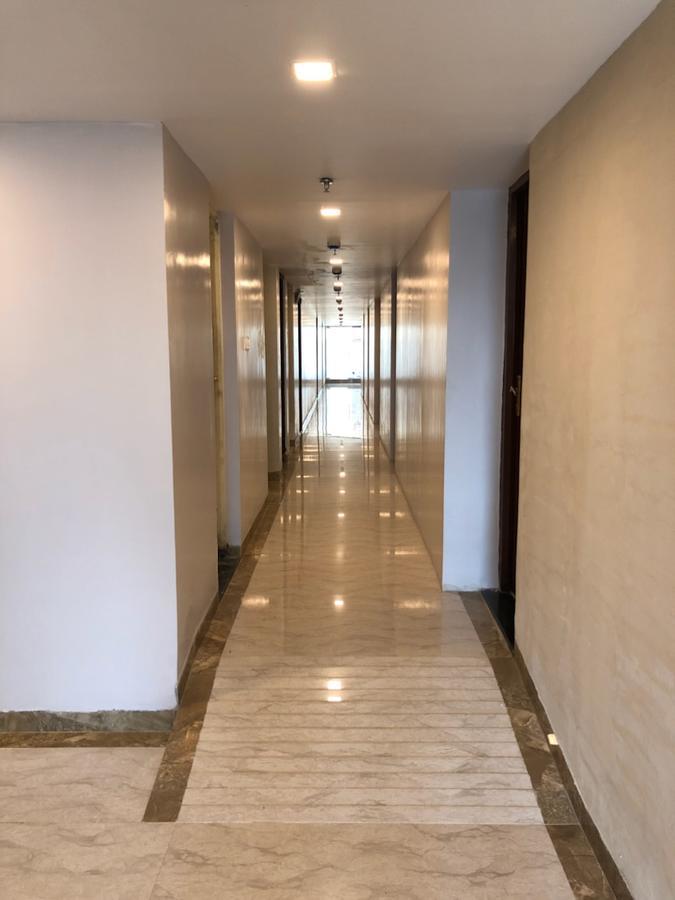 Hotel Orange City Nagpur Exterior foto